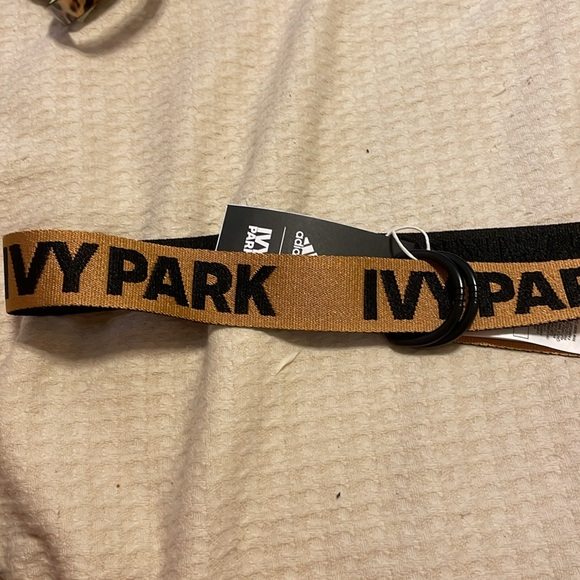 Net ivy park reversible belt - Picture 3 of 4